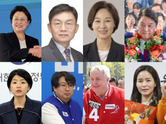 의사 출신 당선인 8명, '2000명 증원' 실타래 풀까
