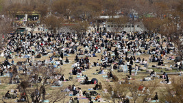 환경미화원 부상 우려… 한강공원서 100ℓ 종량제봉투 퇴출