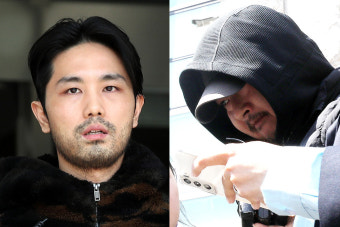'강남 납치·살해' 주범 이경우·황대한, 2심도 무기징역