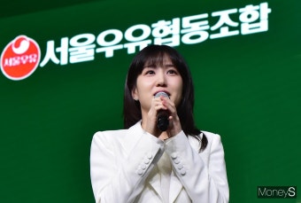 [머니S포토] 박은빈 