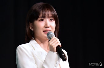 [머니S포토] 박은빈 