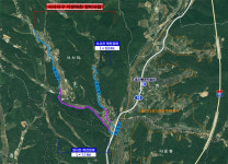 [울주군 소식] 범서 서사지구 지방하천 정비사업 추진 등