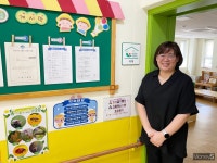 [르포] "엄마와 아이가 동문인 어린이집" 하나금융과 함께 저출산 극복