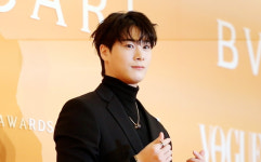겨우 스물다섯… 별이 된 아스트로 故 문빈 1주기