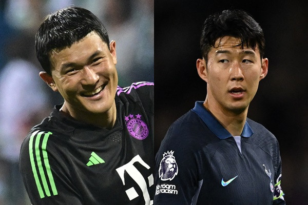 UCL 코리안 더비: 파리 생제르맹 이강인 vs 바이에른 뮌헨 김민재, 13년 만에 재현되는 역사적 만남