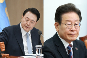 대통령실-민주당, 22일 실무진 협의… 영수회담 시기·의제 협의