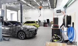 [머니S픽] BMW그룹, 인천 청라에 혁신 기술의 R&D센터 확장 이전