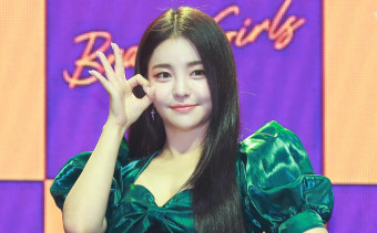 '브브걸' 유정 탈퇴…