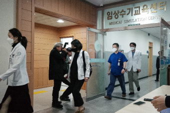 의대 교수들도 자리 비울까… 충북대·서울대 