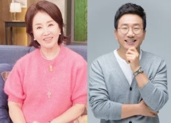 '선우은숙 친언니 성추행 혐의' 유영재… 우울증으로 정신병원 입원