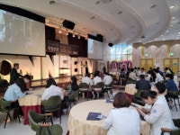 제주 휴온 아델리브 더테라스 부산 분양설명회