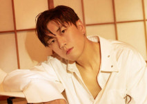 젝스키스 장수원, 모친상 비보… 기다리던 손주 못보고