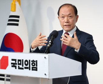 국힘, 황우여 비대위 체제 가동… 지도부 공백 메울 수 있을까?