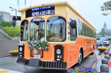 [평택소식] 시티투어 트롤리 버스 11일부터 운영 등