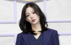 왜 우리만 활동 못할까… 프로미스나인 이채영, 공백기에 아쉬움