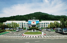 검찰, 불법 선거자금 관련 김천시청 압수수색