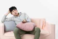[헬스S] 한강 멍때리기 10년… 멍때리기 효과 좋을까요