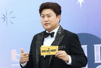 김호중 마약 간이검사 '음성'… 警 