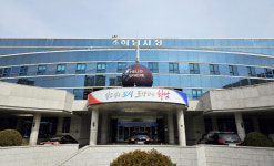 하남시, 5호선 하남선 역사내 빈 상가 8곳 임대계약 완료