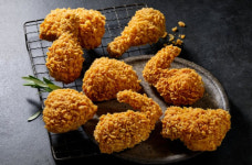 마침내 BBQ도… 황금올리브치킨 3000원 오른다