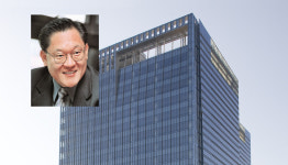 형제 경영 한솔 조동혁·조동길… 1분기 성과, 동생 판정승