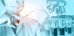 아미코젠 바이오 소재 R&D 10년… 레진 첫 국산화 쾌거