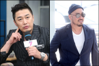 김호중 술자리 동석 연예인 밝혀졌다… 개그맨 정찬우·가수 길