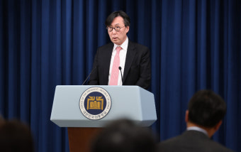 대통령실, 北 오물 풍선 강력 대응… 