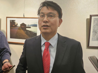與, '김정숙 특검법' 발의했지만… 당내 일각선 고개 갸우뚱