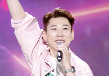 각자의 길 걷기로 … 영기, 김호중 소속사와 결별