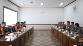 금호타이어 2024 임단협 첫 발