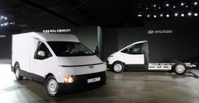 현대차, 무도장 복합재 성형기술 개발…도장 없이도 광택낸다