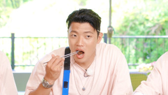 런닝맨 출격 황희찬 