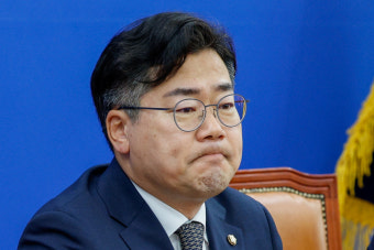 박찬대 