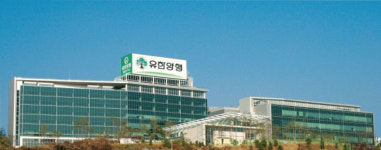 5조 졸레어 겨냥한 유한양행 알레르기약, 렉라자 계보 잇나
