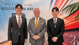 프로메디우스, 골다공증 세계 석학 장-이브 교수 영입