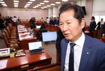 법사위, 첫 회의서 채상병 특검법 발의… 여당은 불참