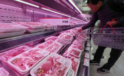 [생생장터] 이번주 장바구니 가격은… 소고기·삼겹살값 껑충