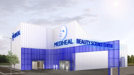 최대주주 엘앤피코스메틱, 마녀공장 514억원 블록딜 배경