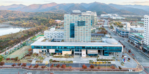 부동산원, SR과 내부통제 강화 업무협약 체결