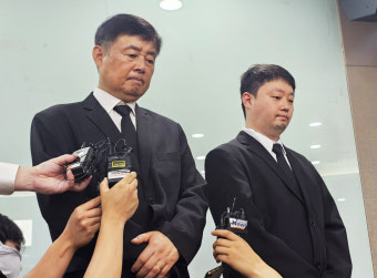 경찰, 이르면 다음주 박순관 아리셀 대표 등 피의자들 소환