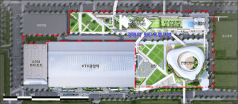 KTX광명역·양주 덕정역 등 개발 규제 대폭 완화된다