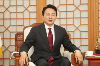 원희룡 