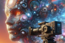 생성형 AI가 만든 영상 콘텐츠는 어떤 모습?