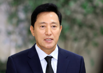 오세훈, 서울시청역 역주행 참사에… 