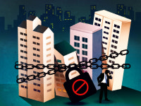 집들이 한 달 앞둔 평촌 트리지아 날벼락, 조합장 해임