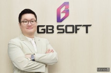 직원건강 10초 내 체크… 대기업 입소문에 지비소프트 신바람