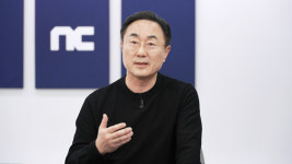 분사 시작한 엔씨소프트, 박병무의 다음 스텝은