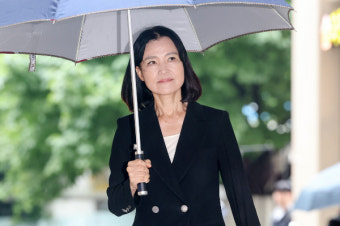 이진숙 