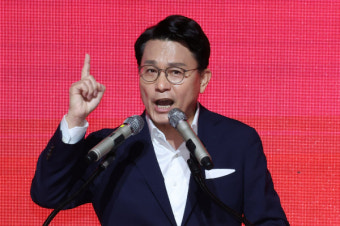 윤상현 